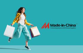 خرید از made in china