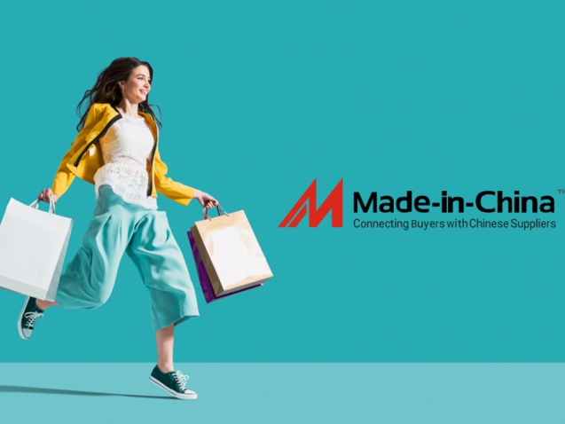 خرید از made in china
