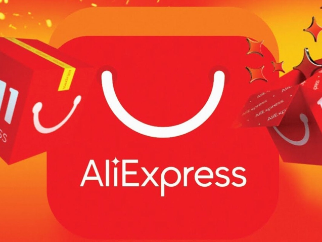 خرید از علی اکسپرس