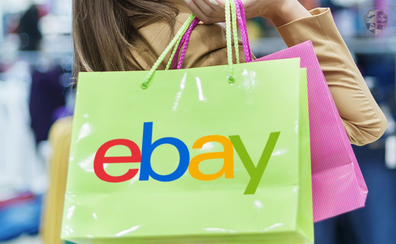 خرید از ebay