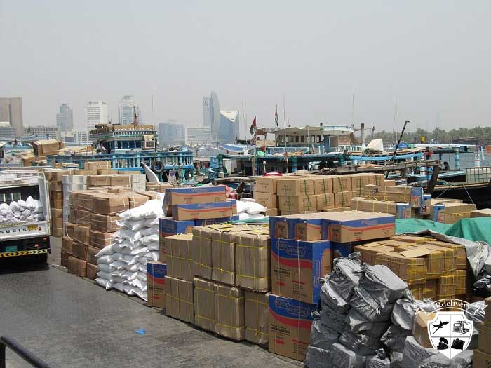 پرسودترین کالاهای وارداتی از دبی