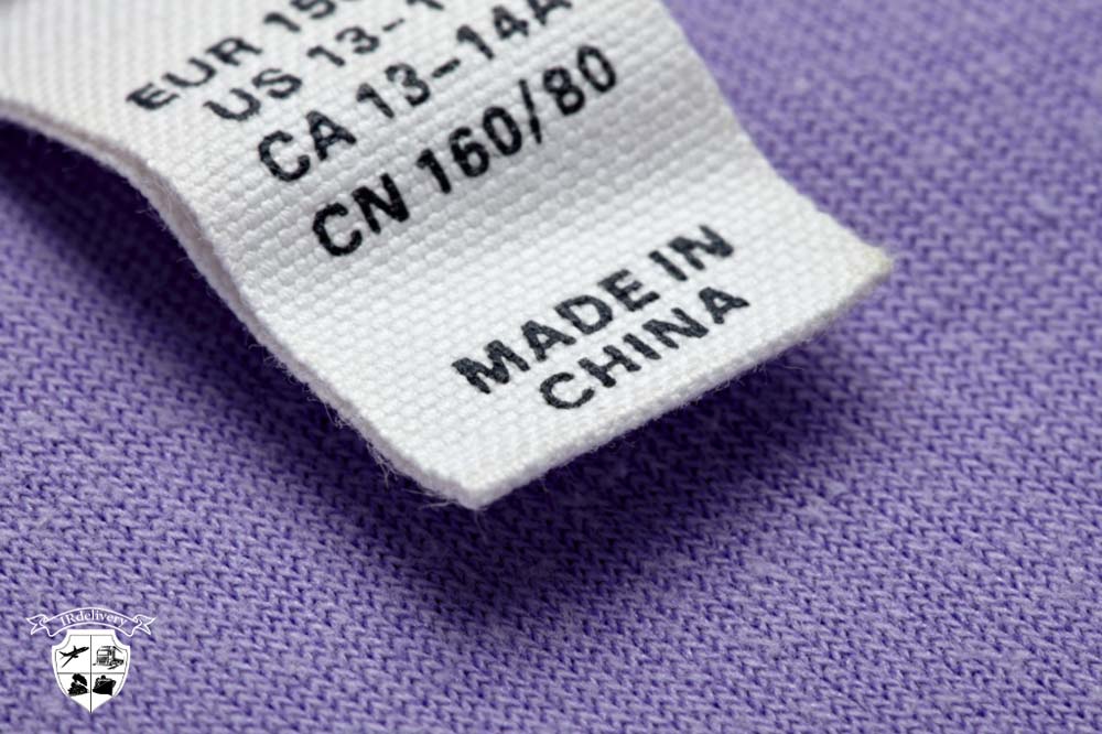 قیمت خرید لباس از چین چقدر است؟